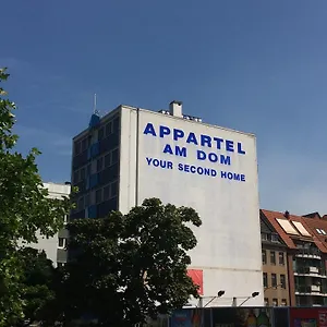 Appartel Am Dom Hotel Cologne