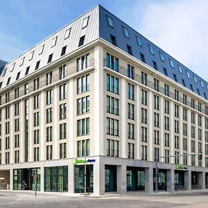 Express - - Alexanderplatz By Ihg 3* Berlijn