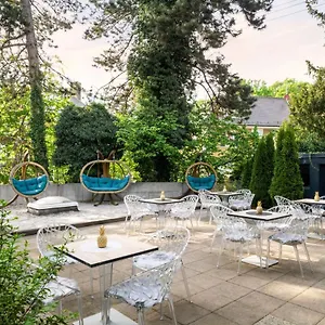 Arthotel Ana Gold Hotel Augsbourg