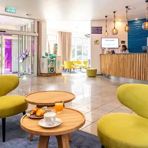 Ibis Styles Alster 2* Hamburg-Harburg