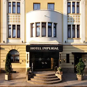 Imperial Hotel Cologne