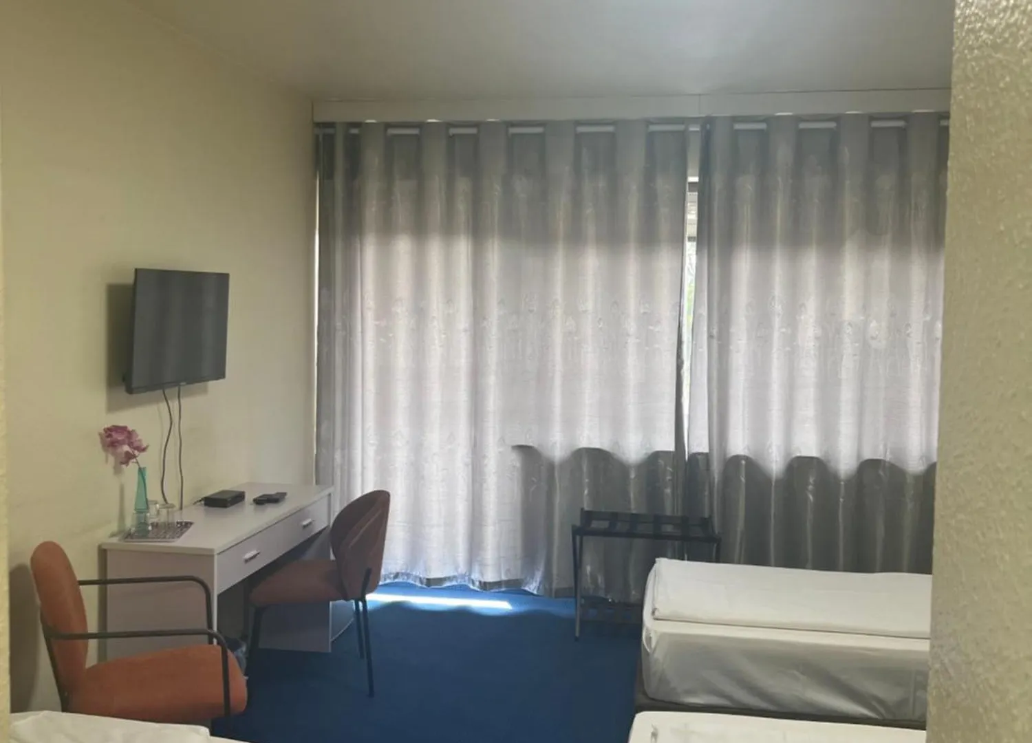 ***  Hotel Am Flughafen Cologne Allemagne